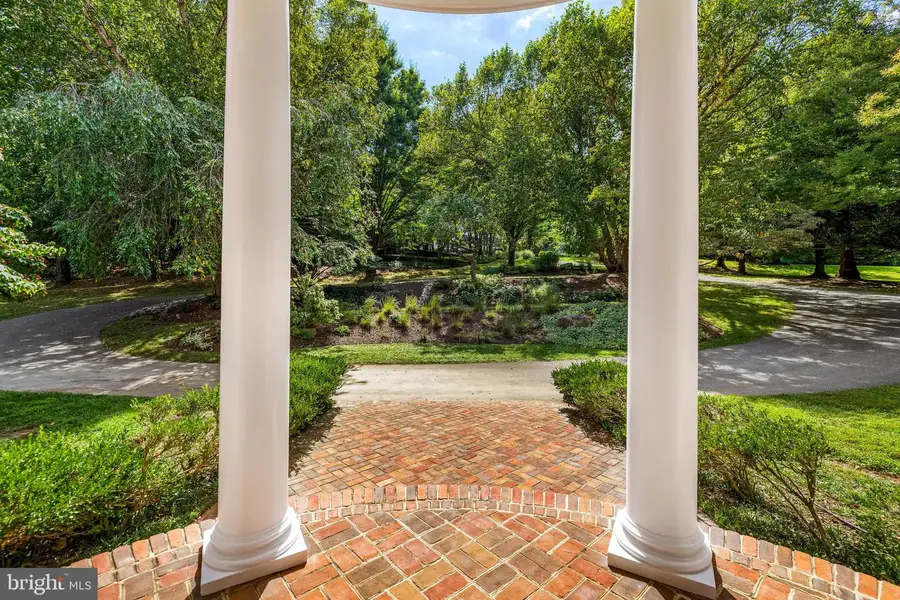 904 Hillstead Dr, Lutherville Timonium, MD 21093 - #3