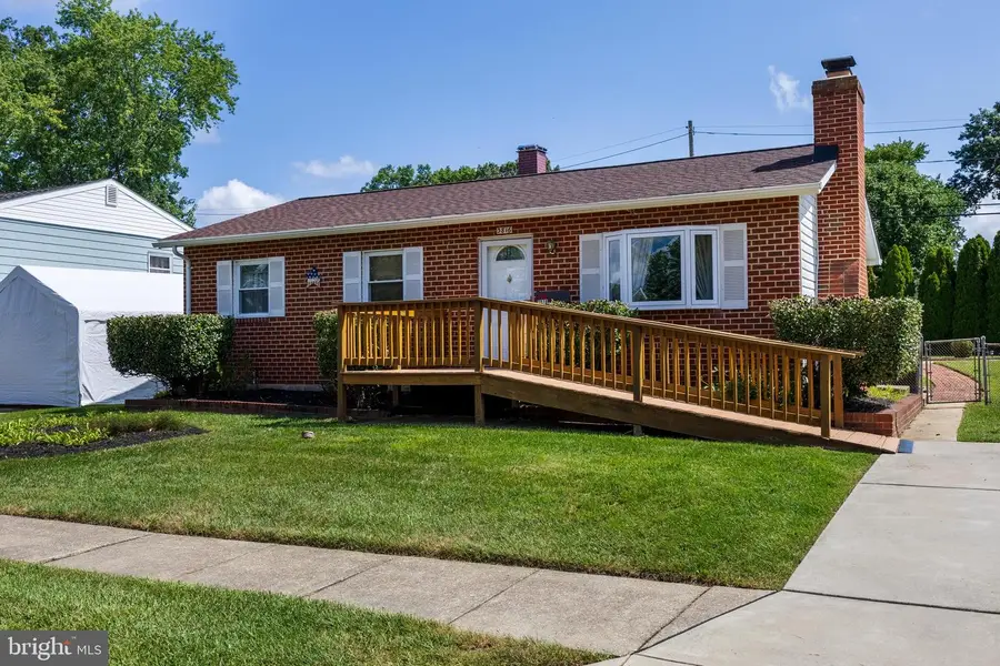 3816 Bayville Rd, Bowleys Quarters, MD 21220 - Image #2