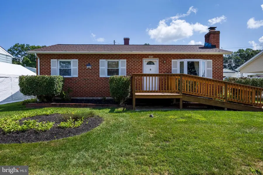 3816 Bayville Rd, Bowleys Quarters, MD 21220 - Image #3