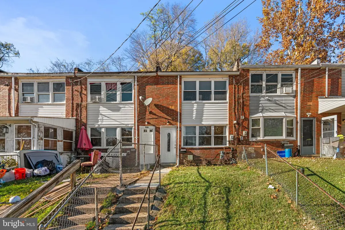 430 Burbank Ct, Halethorpe, MD 21227 - Image #1