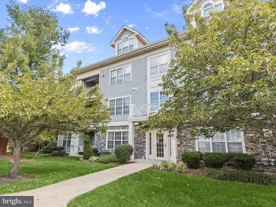 8801 Stone Ridge Cir #101, Pikesville, MD 21208 - Image #2