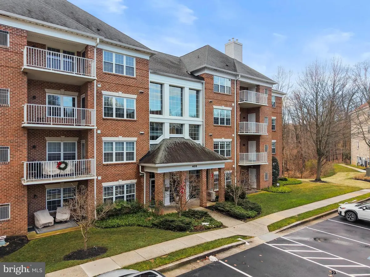 405 Plumbridge Ct #204, Lutherville Timonium, MD 21093 - Image #1