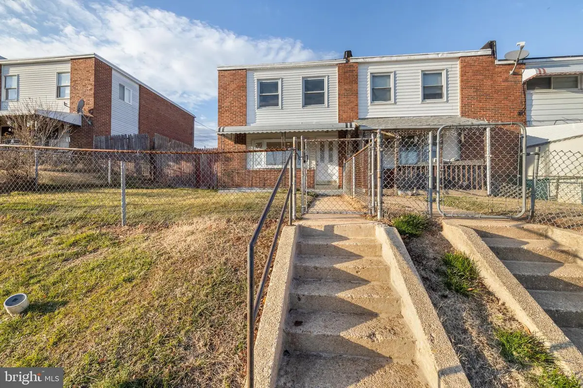 8012 Wynbrook Rd, Baltimore, MD 21224 - Image #1