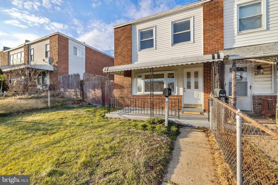 8012 Wynbrook Rd, Baltimore, MD 21224 - Image #2