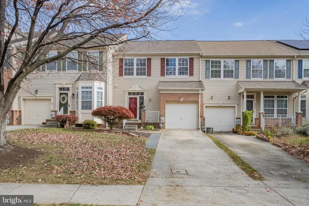 5905 Ivy League Dr, Baltimore, MD 21228 - Image #1