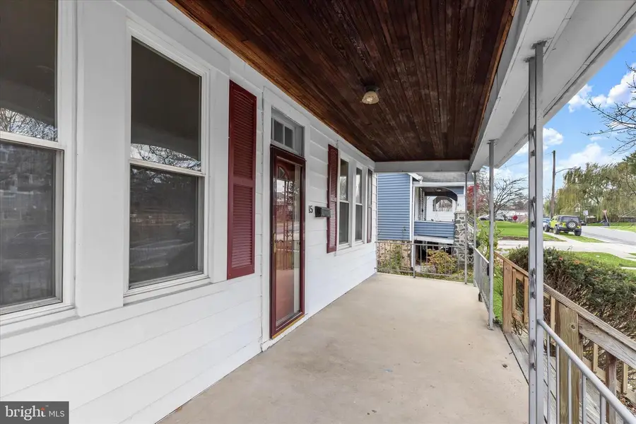 15 Edmondson Ridge, Baltimore, MD 21228 - Image #3