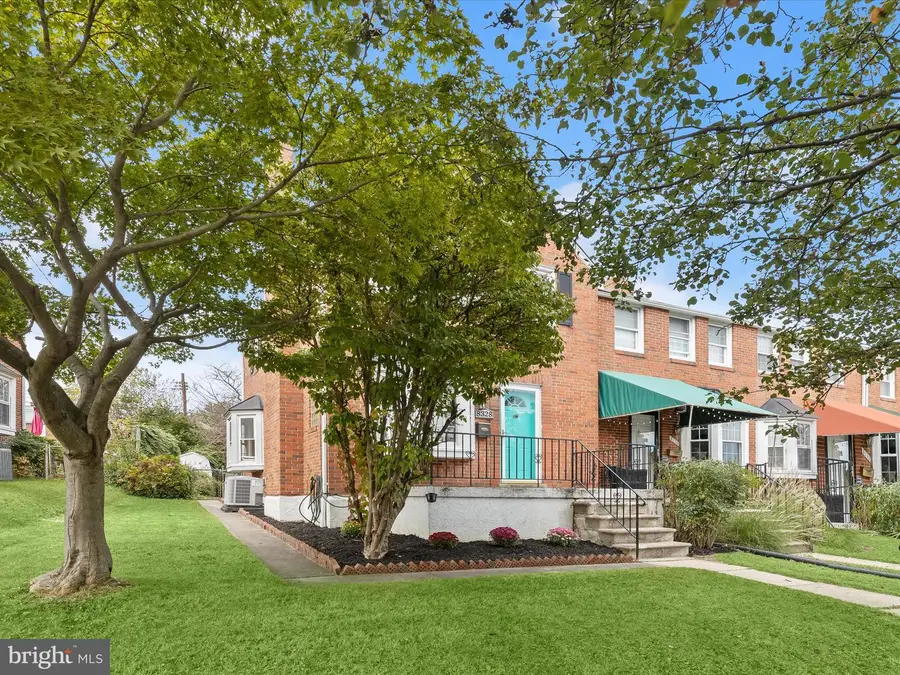 8328 Wyton Rd, Towson, MD 21286 - Image #2