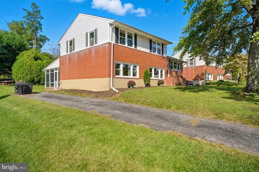 2108 Eastridge Rd, Lutherville Timonium, MD 21093 - Image #2