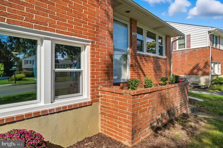 2108 Eastridge Rd, Lutherville Timonium, MD 21093 - Image #3