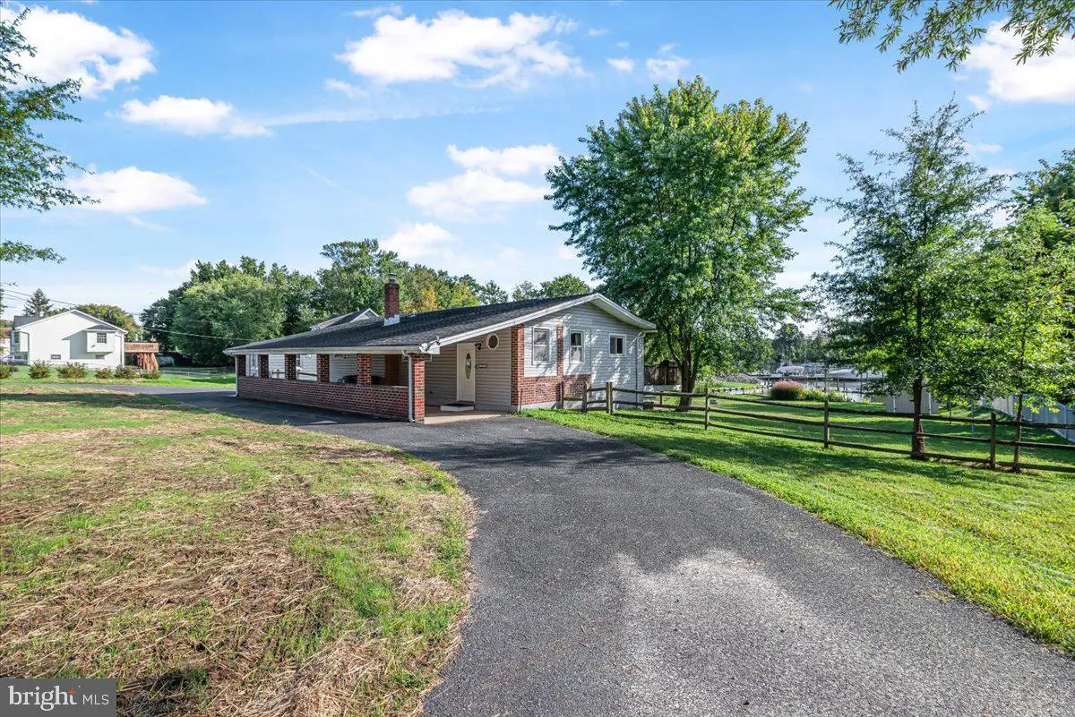 2327 Turkey Point Rd, Essex, MD 21221 - Image #1