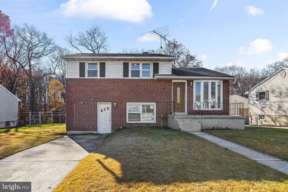 3407 Orbitan Rd, Parkville, MD 21234 - Image #1