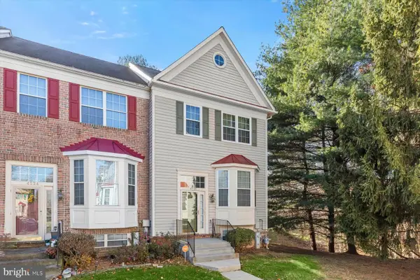 4226 Huntshire Rd, RANDALLSTOWN, MD 21133