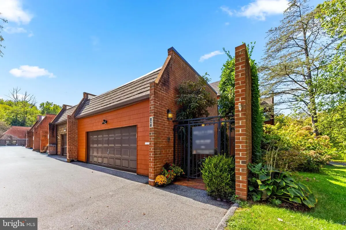 2 Coldwater Ct, Towson, MD 21204 - Image #1