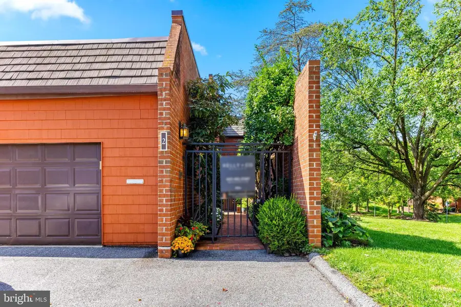 2 Coldwater Ct, Towson, MD 21204 - Image #2