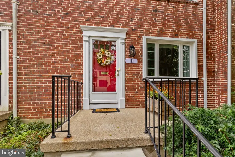 111 Marburth Ave, Towson, MD 21286 - Image #2