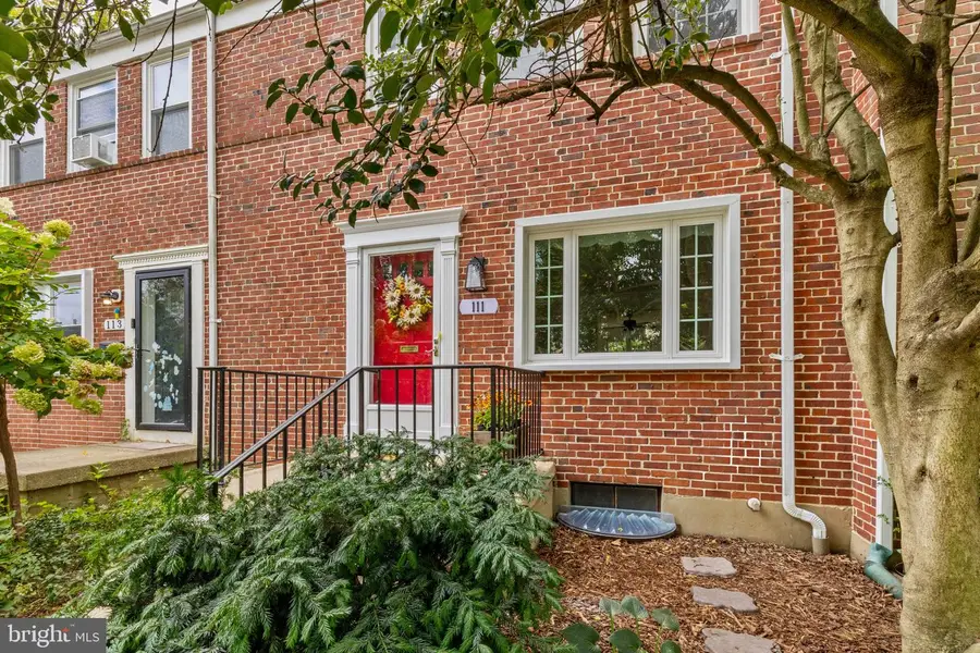 111 Marburth Ave, Towson, MD 21286 - Image #3