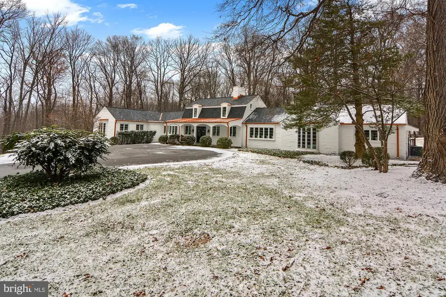 7 Caveswood Ln, Owings Mills, MD 21117 - Image #2