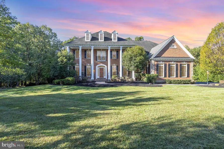 1011 Coachford Ct, Lutherville Timonium, MD 21093 - Image #2