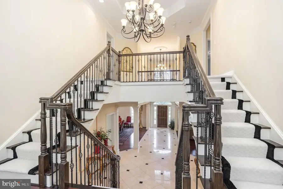 1011 Coachford Ct, Lutherville Timonium, MD 21093 - Image #3