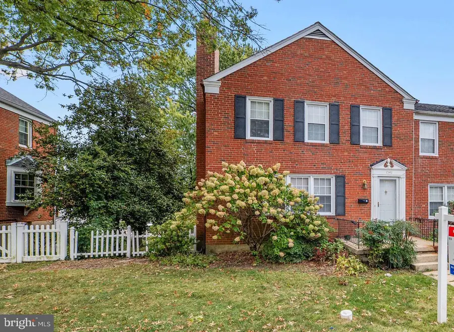 1541 Doxbury Rd, Towson, MD 21286 - Image #2
