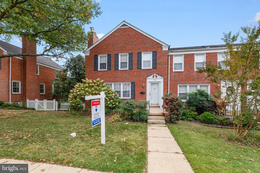 1541 Doxbury Rd, Towson, MD 21286 - Image #3