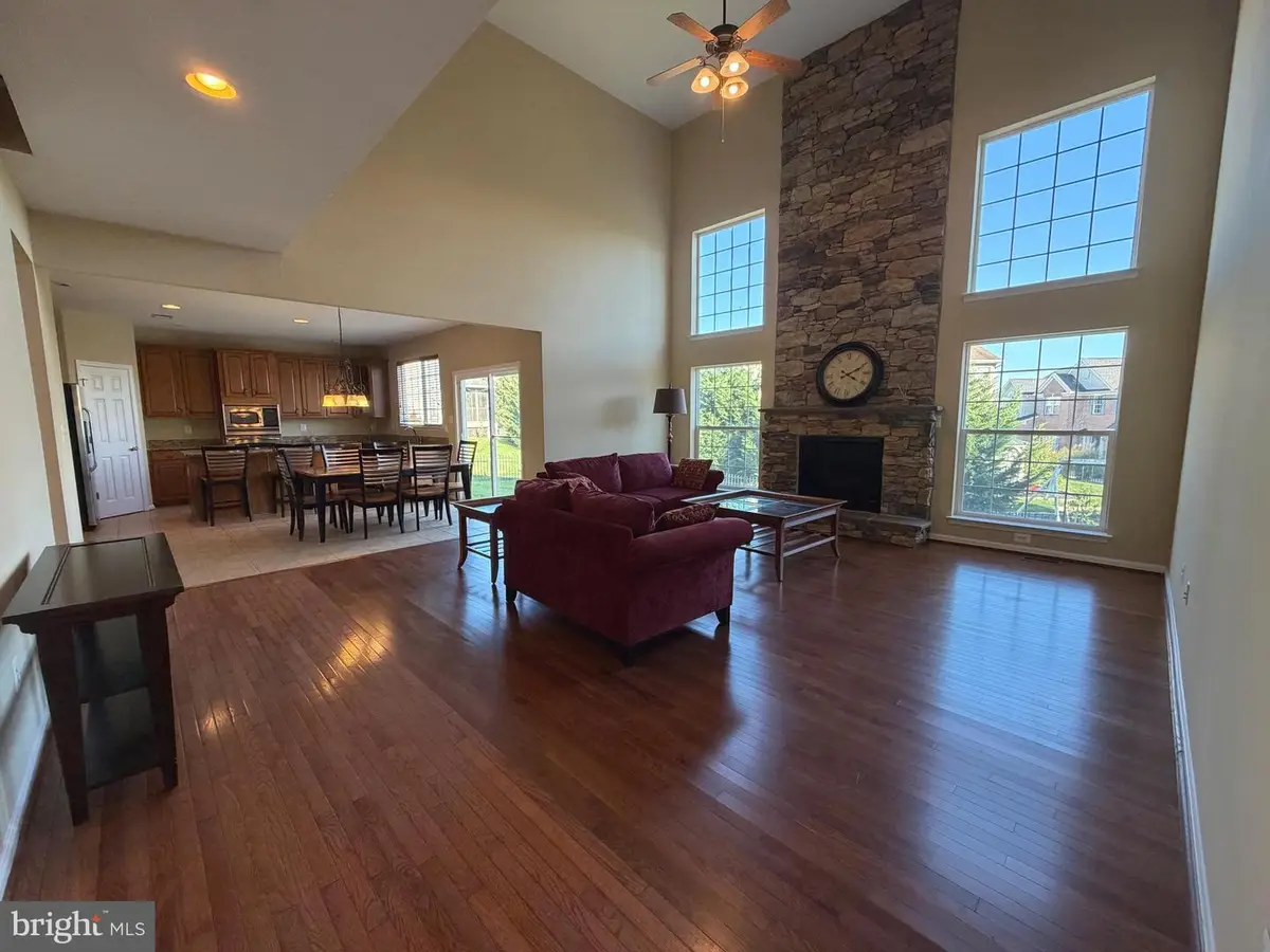 9307 Georgia Belle Dr, Perry Hall, MD 21128 - Image #1