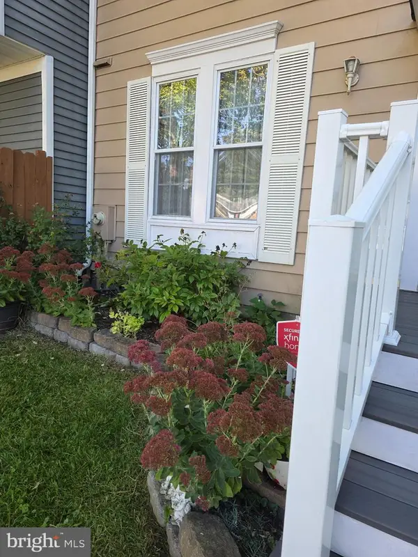 8530 Castlemill Cir, NOTTINGHAM, MD 21236