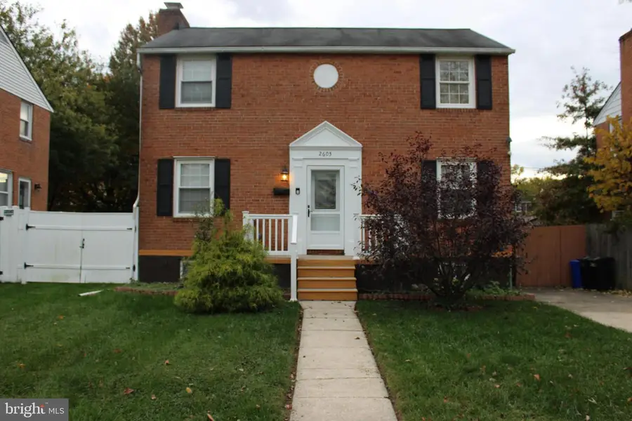 2605 John Dr, Parkville, MD 21234 - Image #2