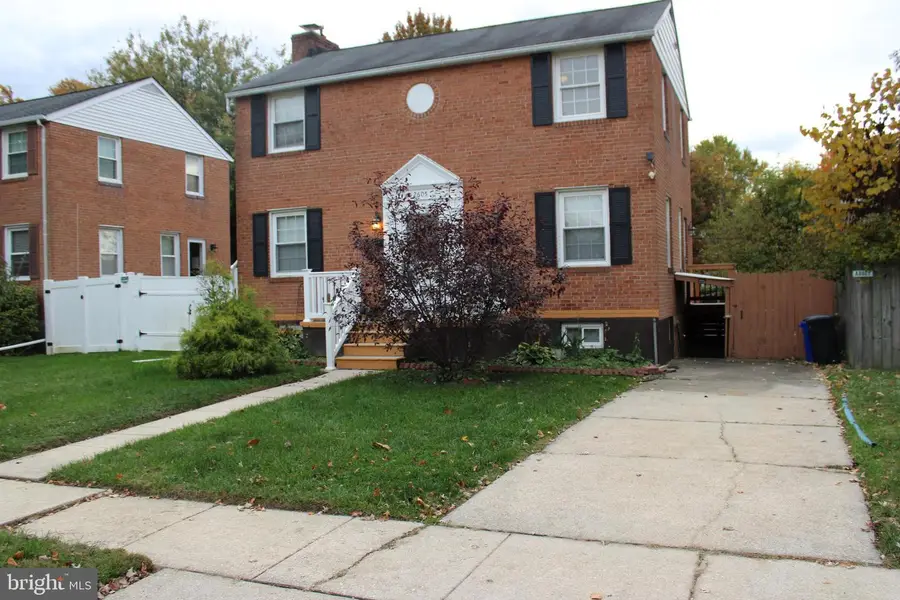 2605 John Dr, Parkville, MD 21234 - Image #3