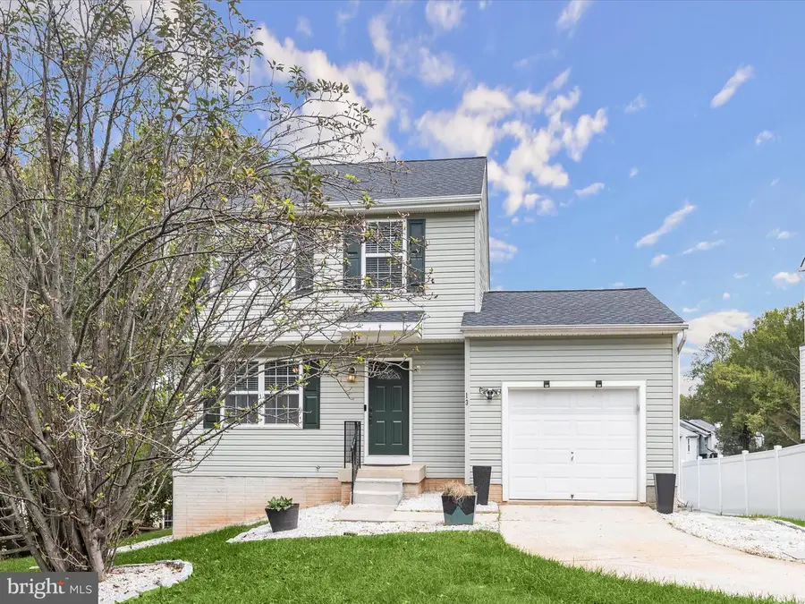 13 Al Hannah Cir, Baltimore, MD 21208 - Image #2