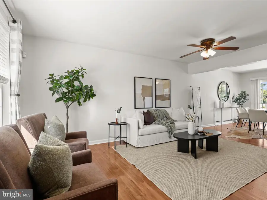 13 Al Hannah Cir, Baltimore, MD 21208 - Image #3