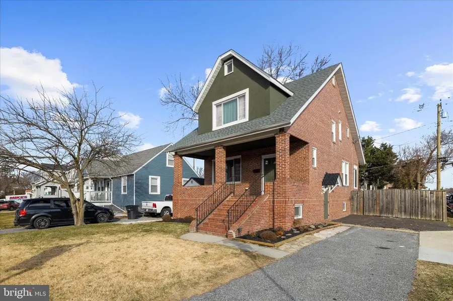 5010 Kenwood Ave, Baltimore, MD 21206 - #2