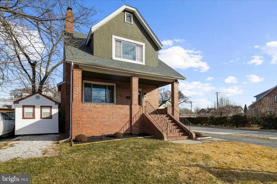 5010 Kenwood Ave, Baltimore, MD 21206 - #3