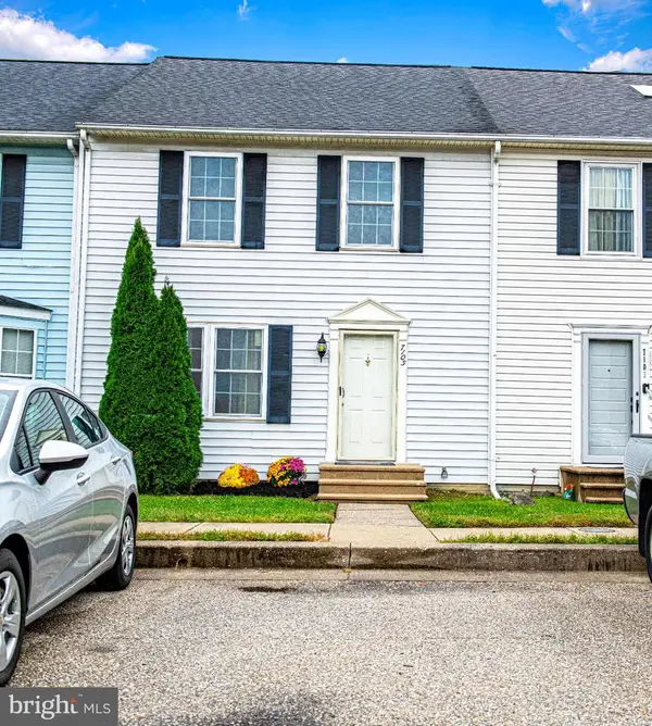 7105 Rutherford Green Cir, WINDSOR MILL, MD 21244