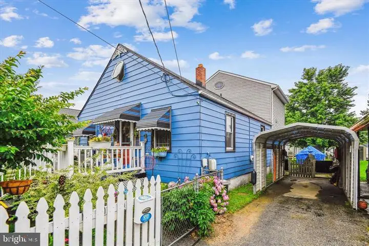 947 Martin Rd, Essex, MD 21221 - Image #2