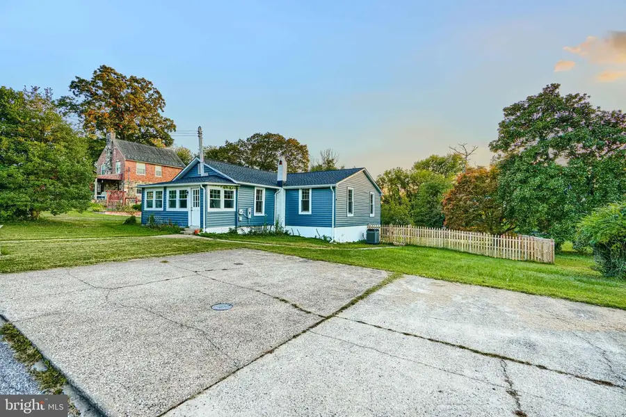 8806 Pikesville Rd, Pikesville, MD 21208 - Image #2