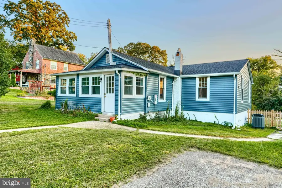 8806 Pikesville Rd, Pikesville, MD 21208 - Image #3