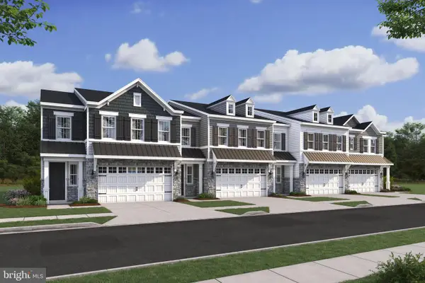 4814 Grandiflora Cir #lot 14, PERRY HALL, MD 21128