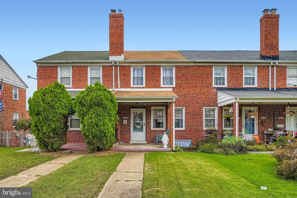 7230 Conley St, Baltimore, MD 21224 - Image #1