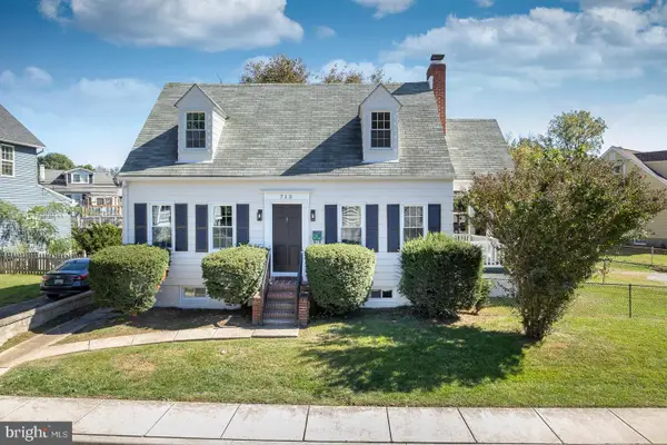 713 Dale Ave, BALTIMORE, MD 21206