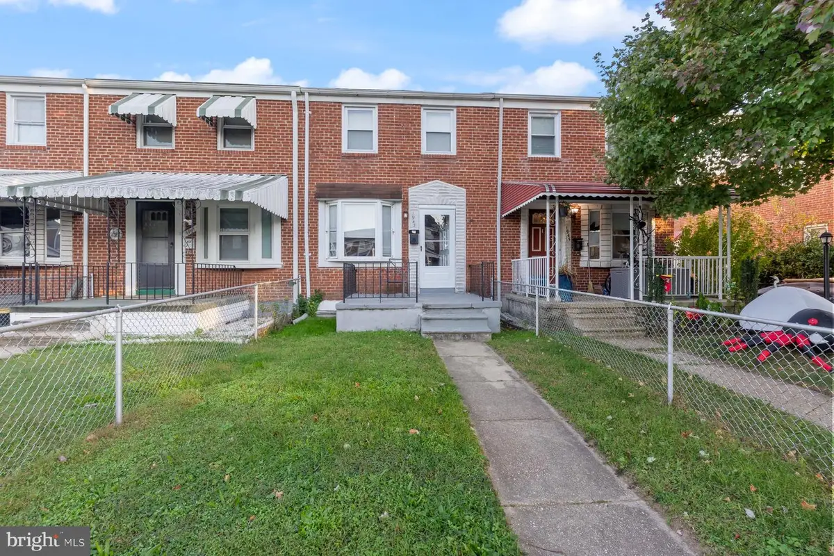 1943 Dineen Dr, Dundalk, MD 21222 - Image #1