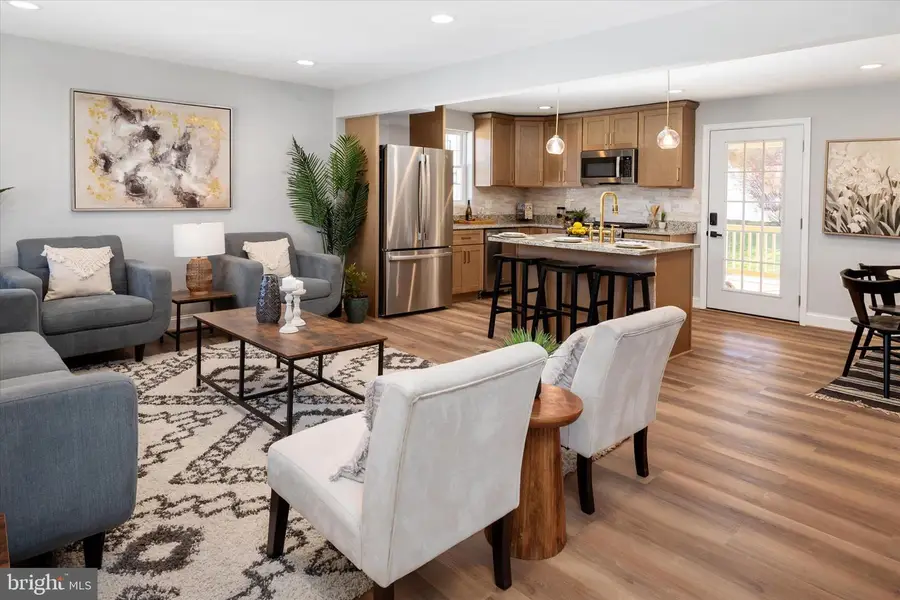 3 Harding St, Lutherville Timonium, MD 21093 - Image #3