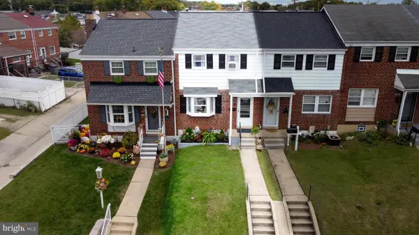 7618 Charlesmont Rd, DUNDALK, MD 21222