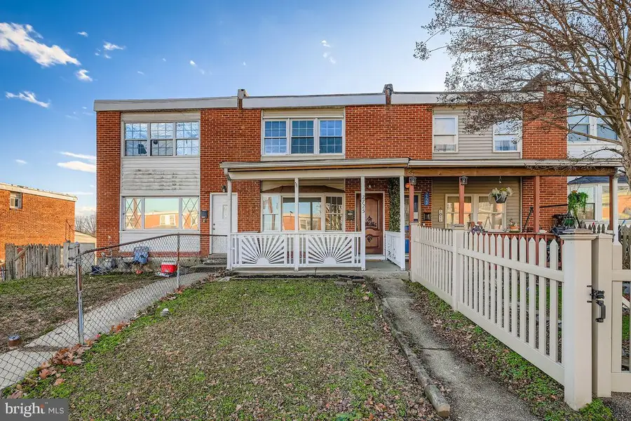 2725 Yarnall Rd, Baltimore, MD 21227 - Image #2