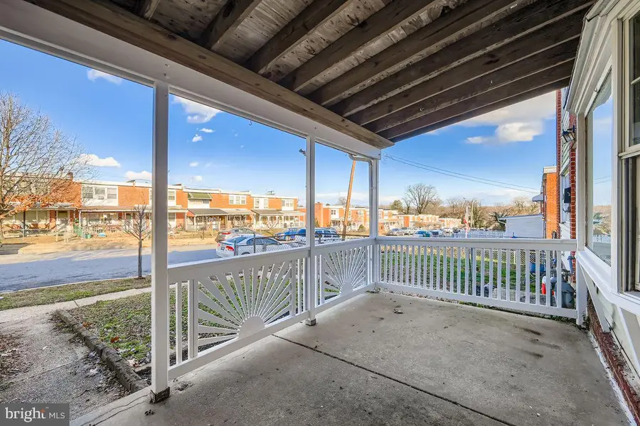 2725 Yarnall Rd, Baltimore, MD 21227 - Image #3