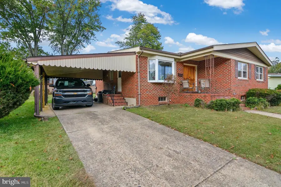 3312 Lauri Rd, Milford Mill, MD 21244 - #3