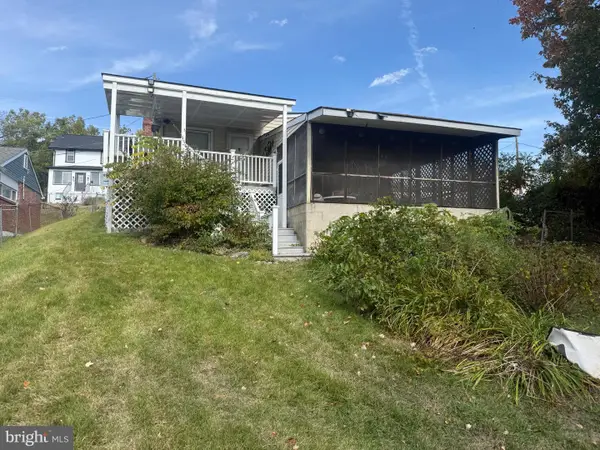 111 Ridge Ave, BALTIMORE, MD 21227