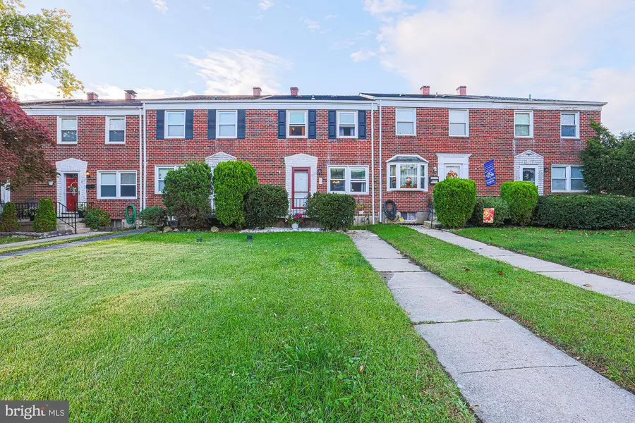 8739 Cimarron Cir, Baltimore, MD 21234 - Image #2