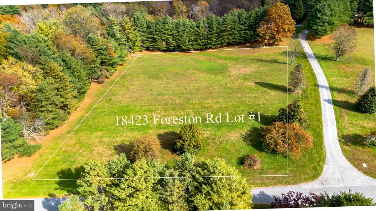 18423 Foreston Rd, Parkton, MD 21120 - Image #1