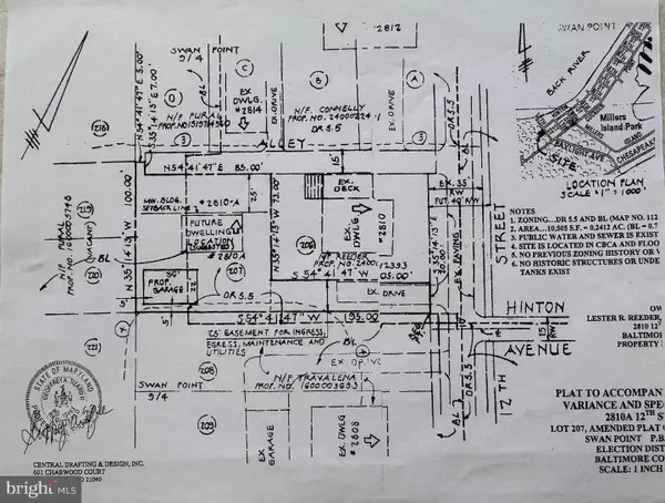 2810-a 12th St, BALTIMORE, MD 21219